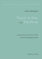 Outer cover of item Night in May &amp; The Swan