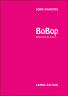Outer cover of item BoBop