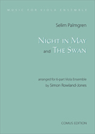 Outer cover of item Night in May &amp; The Swan